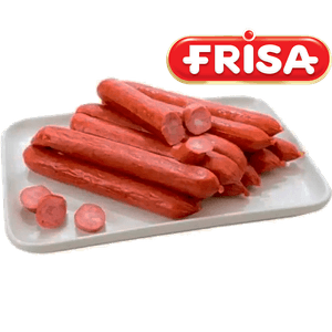 LINGUICA CALABRESA FRISA DEFUM FINA GRANEL
